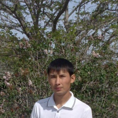 Бакытбек Башиев, 20.01.1985, Актау