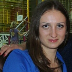 Катюня Сыч, 18.04.1989, Южное