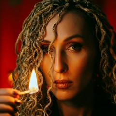 Аксинья Сокол, 18.11