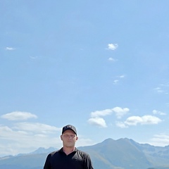 Alexander Krd, 30.08, Краснодар