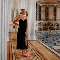 Инна Назаренко, 28.08.1990, Санкт-Петербург