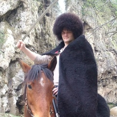 Игнат Жуковский, 17.08.1987