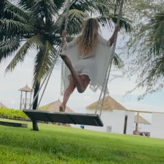 Daria Kozhenkova, 21.10, Berlin