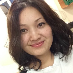 Альбина Баранникова, 10.07.1987, Волгоград