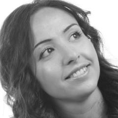 Инна Семещенко, 03.07.1986, Запорожье