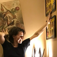 Радда Щукина, 09.12.1975, Санкт-Петербург