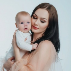 Кристина Вуф, 16.06.1992, Серов