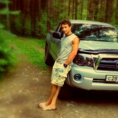 Дмитрий Панков, 16.02, Москва