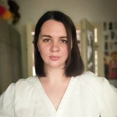 Мария Жиракова, 18.12.1990, Мелитополь