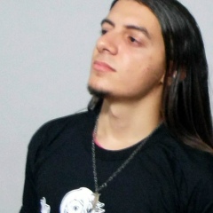 Luan Filipe, 25.10.1989, Alagoinhas