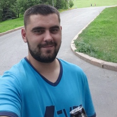 Слава Болтенко, 24.05, Актобе