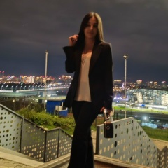 Лэйла Санникова, 31.01, Бийск