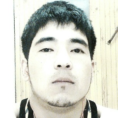 Жылдызбек Укембаев