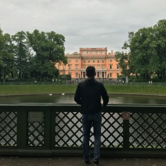 Роман Дербенев, 20.05, Сургут