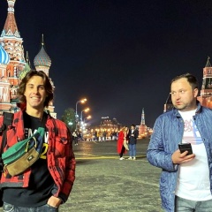 Алексей Дмитриев, 06.11.1985, Москва