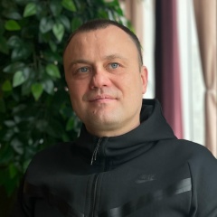 Алексей Сулейманов, 04.12, Екатеринбург