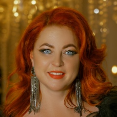 Наталья Юрьева, 13.11, Красноярск