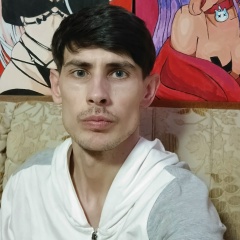 Сергей Чанов, 06.01.1993, Тюмень