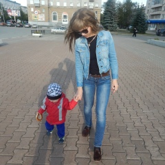 Наталья Янышева, 23.02.1991, Камышлов