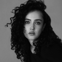 Люба Соколова, 21.12, Кострома