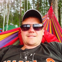 Михаил Дудолев, 17.06