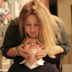 Катя Левченко, 26.09.1991, Beijing