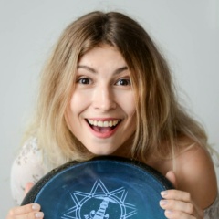 Евгения Осипова, 19.06, Казань