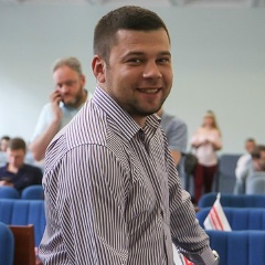 Максим Манухин, 23.04, Житомир