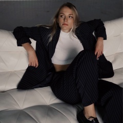 Анастасия Сабоцкая, 02.08.1996, Санкт-Петербург