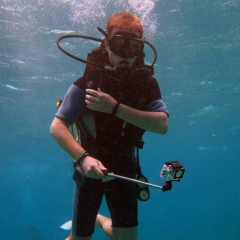 Костя Шумило, 05.05.1987, Днепр (Днепропетровск)