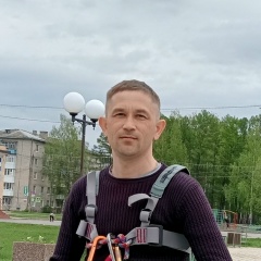Макс Королев, Йошкар-Ола