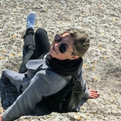 Аня Слободянюк, 14.03, Севастополь