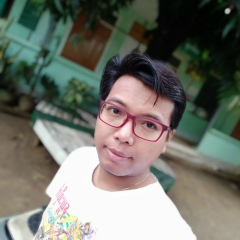 Ko Yupa, 11.05, Monywa