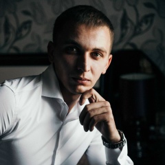 Иван Антонов, 20.08.1993, Астрахань