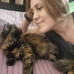 Anastasiya Toledo-Nikitina, 12.12, Новосибирск