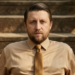 Олег Сидорин, 20.12.1984, Воронеж