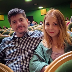 Николай Шейд, Los Angeles