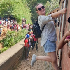 Алиса Булатова, 16.05.1988, Семей