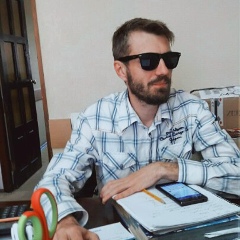 Виталик Никитин, 10.04.1998