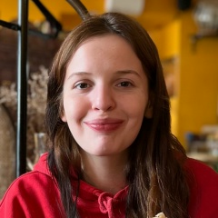 Юлия Сушкина, 04.07.1999, Москва