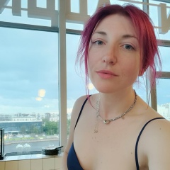 Валентина Корекина, 24.06.1991