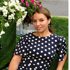 Наталия Чаплыгина, 16.11, Москва