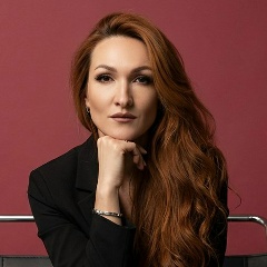 Лина Щепетова, 10.04, Санкт-Петербург