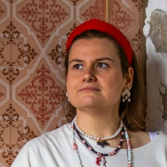 Александра Трофимчук, 02.04.1991, Ижевск