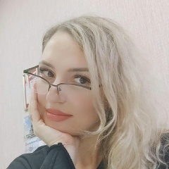 Лилия Султанова, 14.06.1986, Макеевка