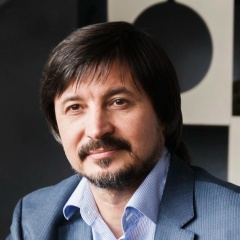 Александр Святкин, 21.09, Санкт-Петербург