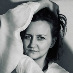 Аленочка Сычева, 29.03, Нижний Новгород