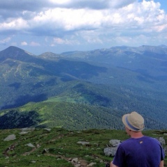 Саня Любинин