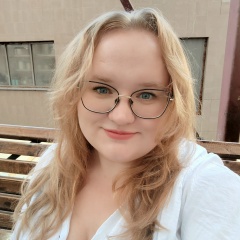 Евгения Семенова, 10.06.1985, Москва