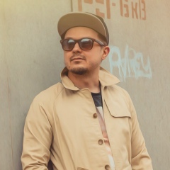 Лёша Баунти, 14.02, Владимир